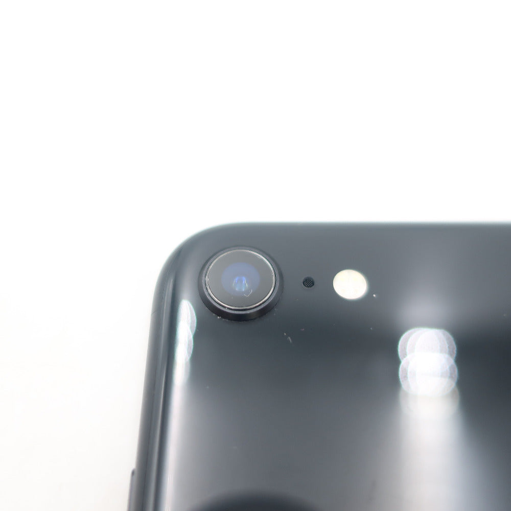 Apple iPhone SE(第2世代) アイフォン エスイーダイニセダイ iPhone au Apple iPhoneSE(第2世代)64GB MHGP3J/A