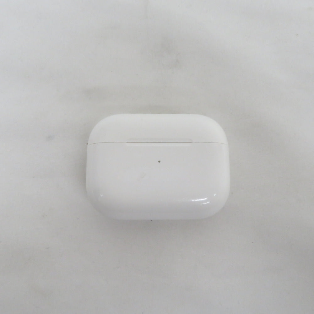 オーディオ機器 Apple AirPods Pro 第一世代 A2084/2083  【コンプオフ金沢野々市店】 オーディオ機器 Apple AirPods Pro 第一世代 A2084/2083 ｜コンプオフ