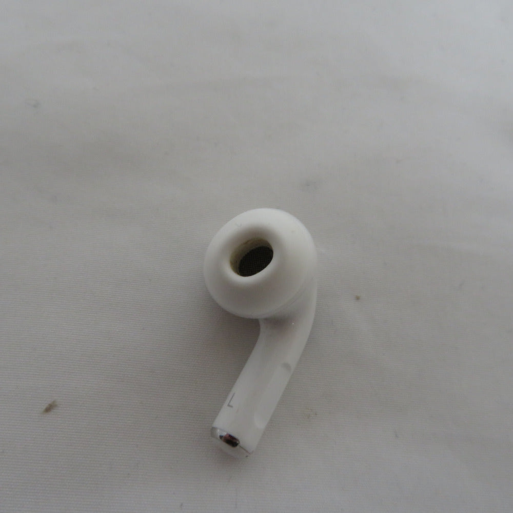 Apple AirPods エアポッズ オーディオ機器 Apple AirPods Pro 第2世代 A2698