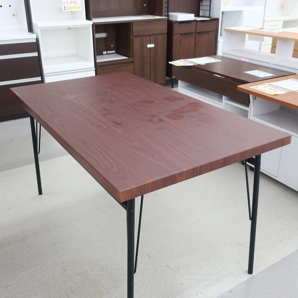家具 ダイニングテーブル 【コンプオフ金沢野々市店】 家具 ダイニングテーブル ｜コンプオフ プラス – コンプオフプラス