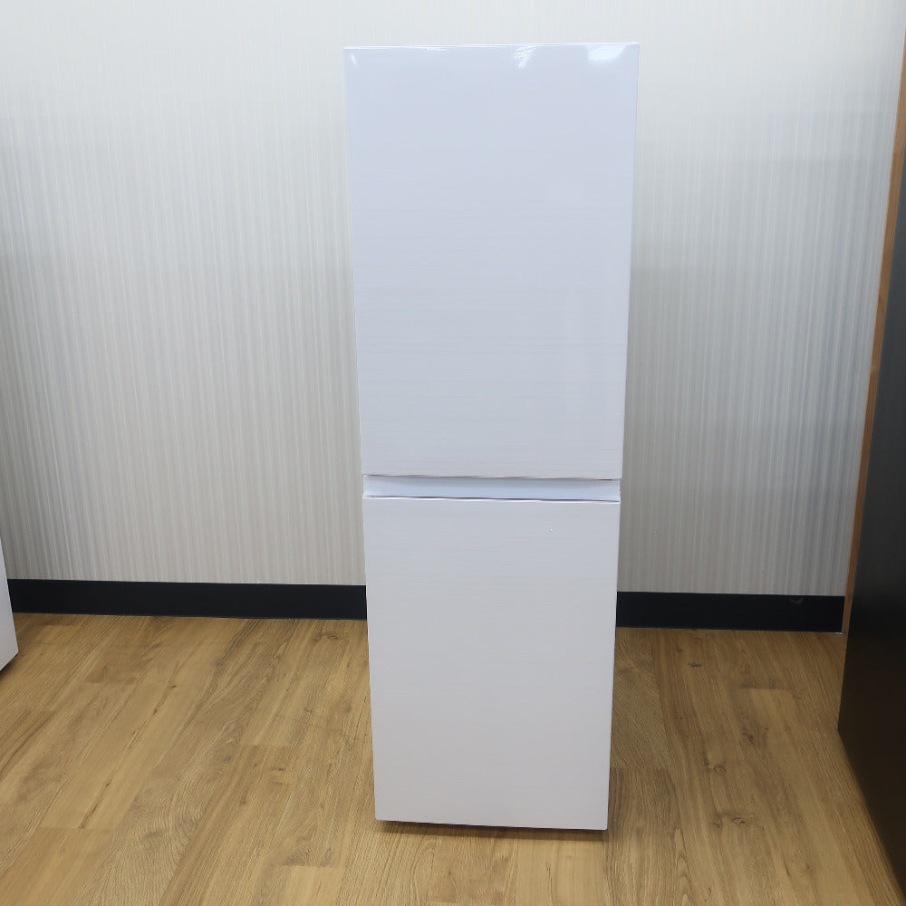 Haier (ハイアール) 冷蔵庫148L右開きJR-SY15AR アウトレット品 JR-SY15AR  未使用品 【コンプオフ金沢野々市店】 Haier (ハイアール) 冷蔵庫148L右開きJR-SY15AR アウトレット品 JR