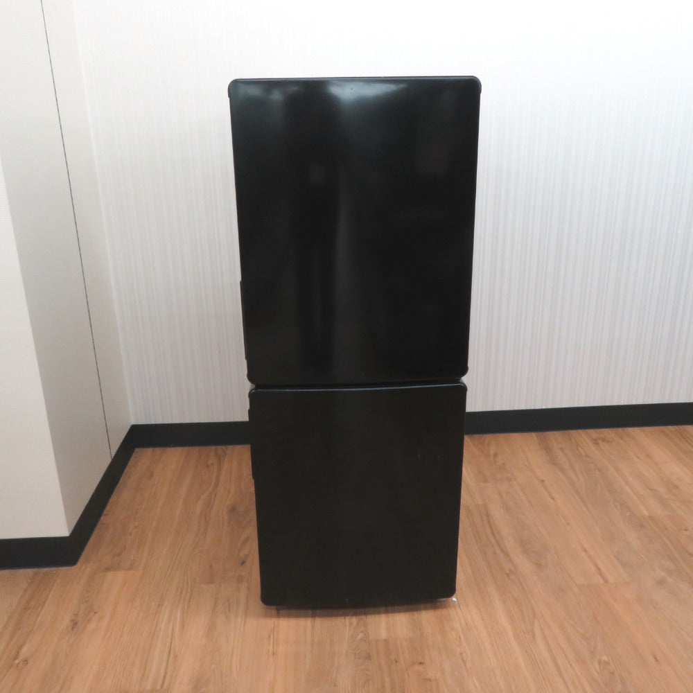 Haier ハイアール 冷蔵庫 148L 右開き 2ドア冷凍冷蔵庫 アウトレット品