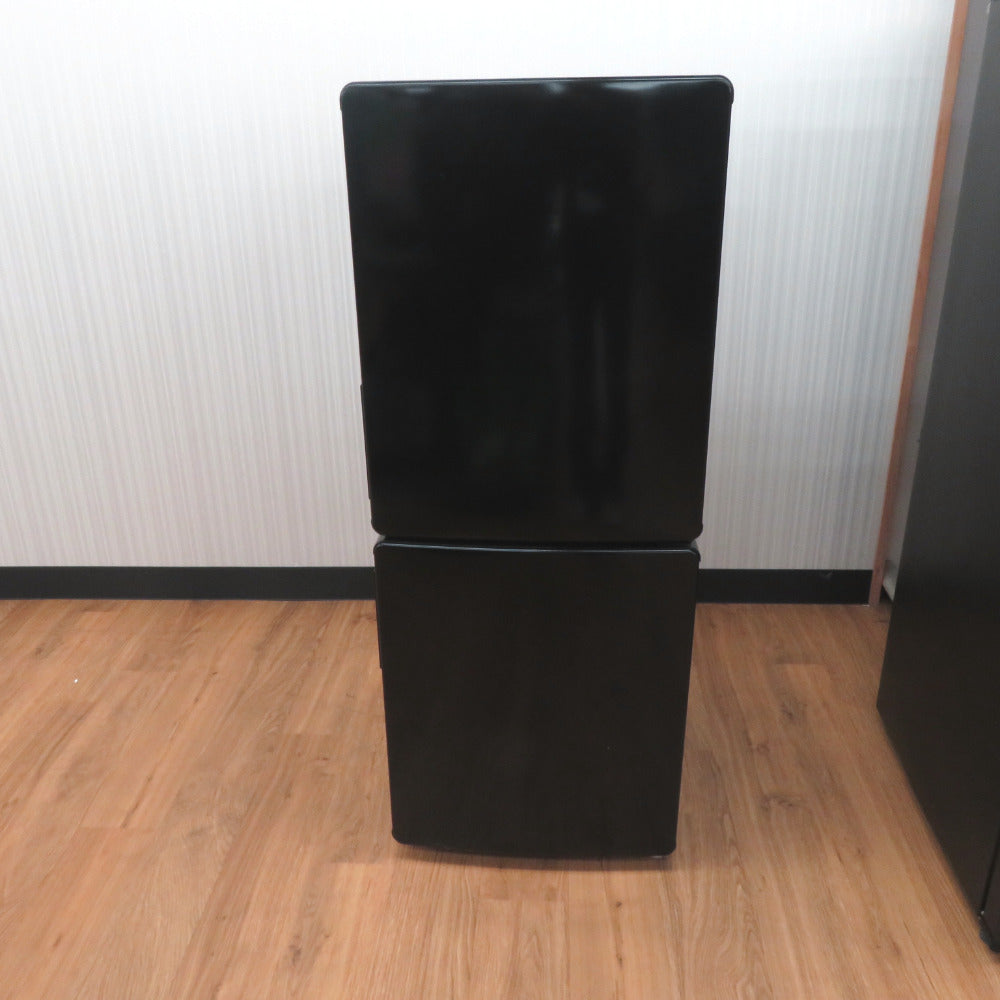 Haier ハイアール 冷蔵庫 148L 右開き 2ドア冷凍冷蔵庫 アウトレット品