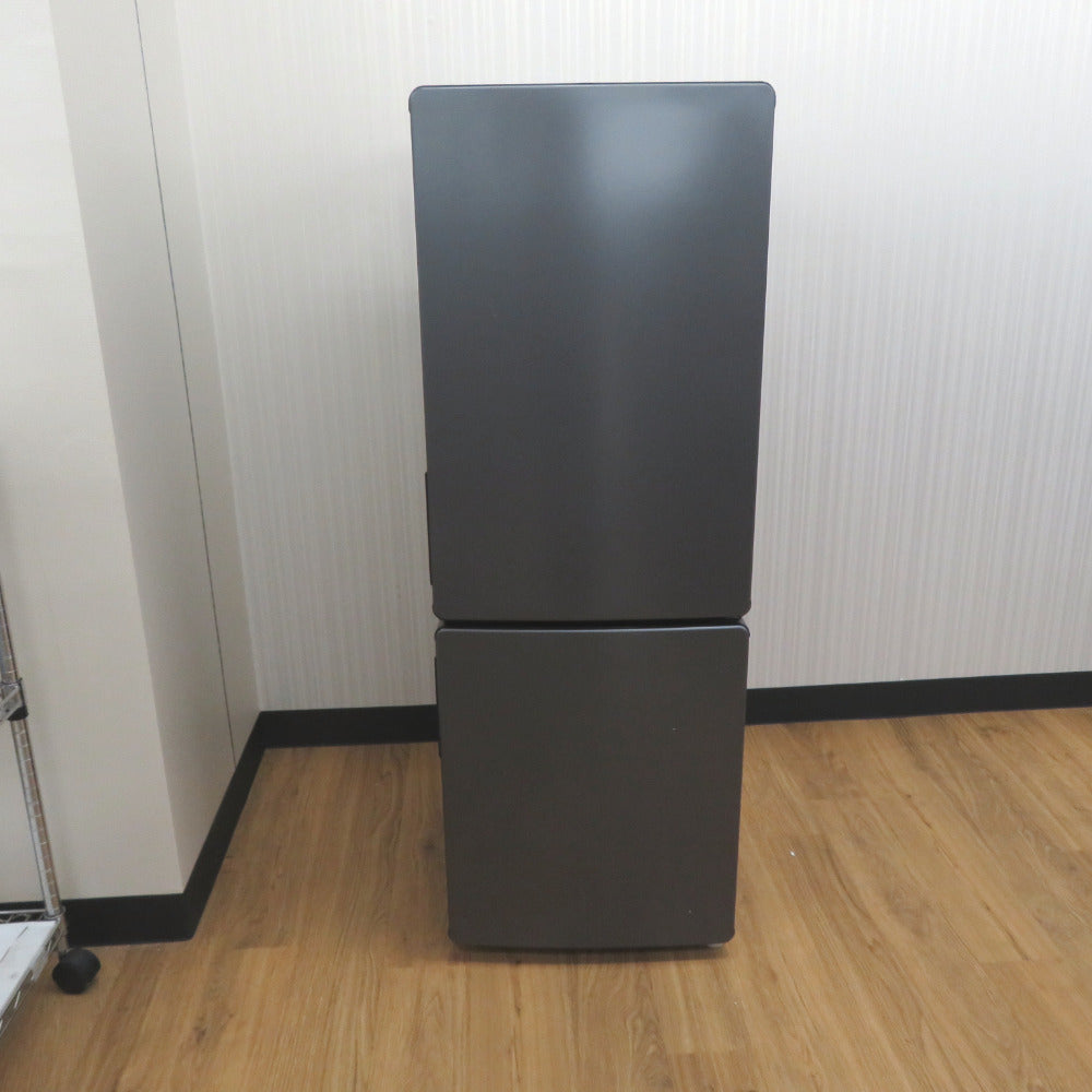 Haier ハイアール 冷蔵庫 2ドア冷凍冷蔵庫 アッシュブラック 右開き