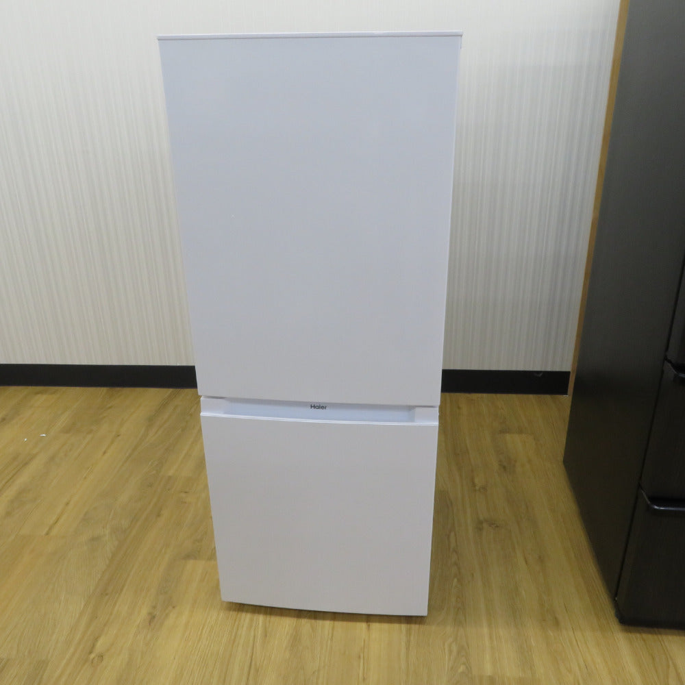 Haier (ハイアール) 冷蔵庫 冷蔵庫 140L 右開きJR-NF140P アウトレット