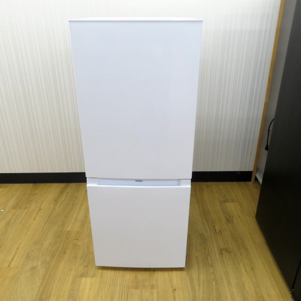 Haier ハイアール 冷蔵庫 140L 右開き 2ドア冷凍冷蔵庫 アウトレット品
