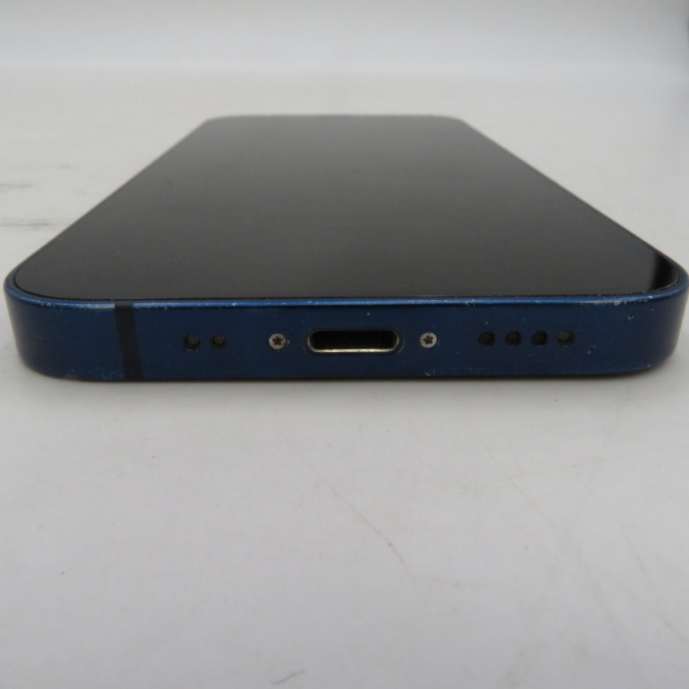 Apple iphone12mini 128GB ネットワーク利用制限○ SIMロックなし 本体のみ MGDP3J/A ジャンク