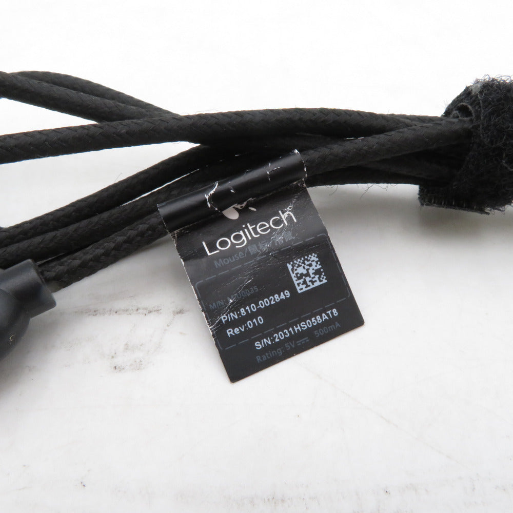logicool ロジクール マウス G600 ジャンク