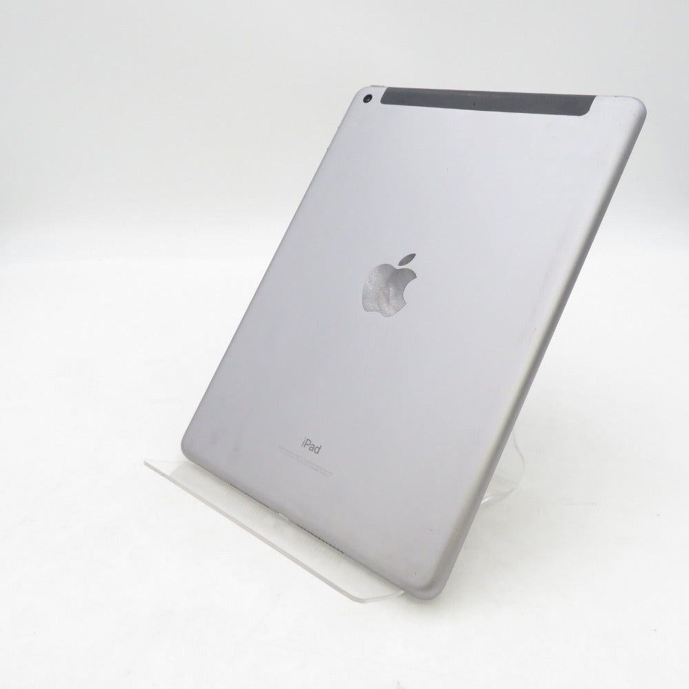 Apple iPad (アイパッド) iPad iPad (第5世代) 32GB Wi-Fi+Cellular