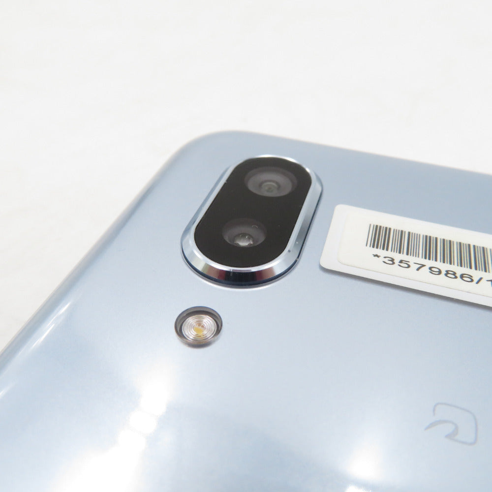 AQUOS sense シャープ アクオス センス Androidスマホ AQUOS sense3 901SH