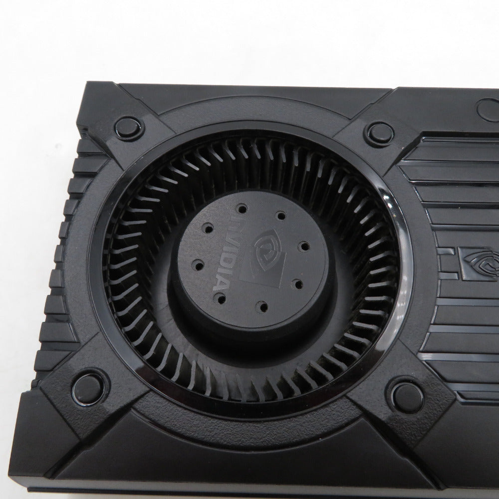 NVIDIA エヌビディア グラフィックボードGeForce GTX 970 GTX970-4GB-DDR5