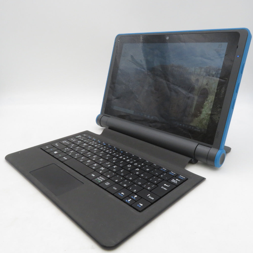 mouse computer (マウスコンピューター) ノートパソコン ジャンク品 タブレットPC Mouse MOUSE E10 ジャンク【中古】 【コンプオフ金沢野々市店】 mouse computer マウスコンピューター ノートパソコン ジャンク品