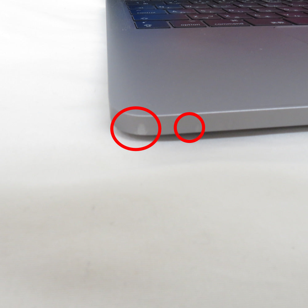 Apple Mac MacBook Pro マックブックプロ MacBook MacBook Pro 13インチ(2017) A1708