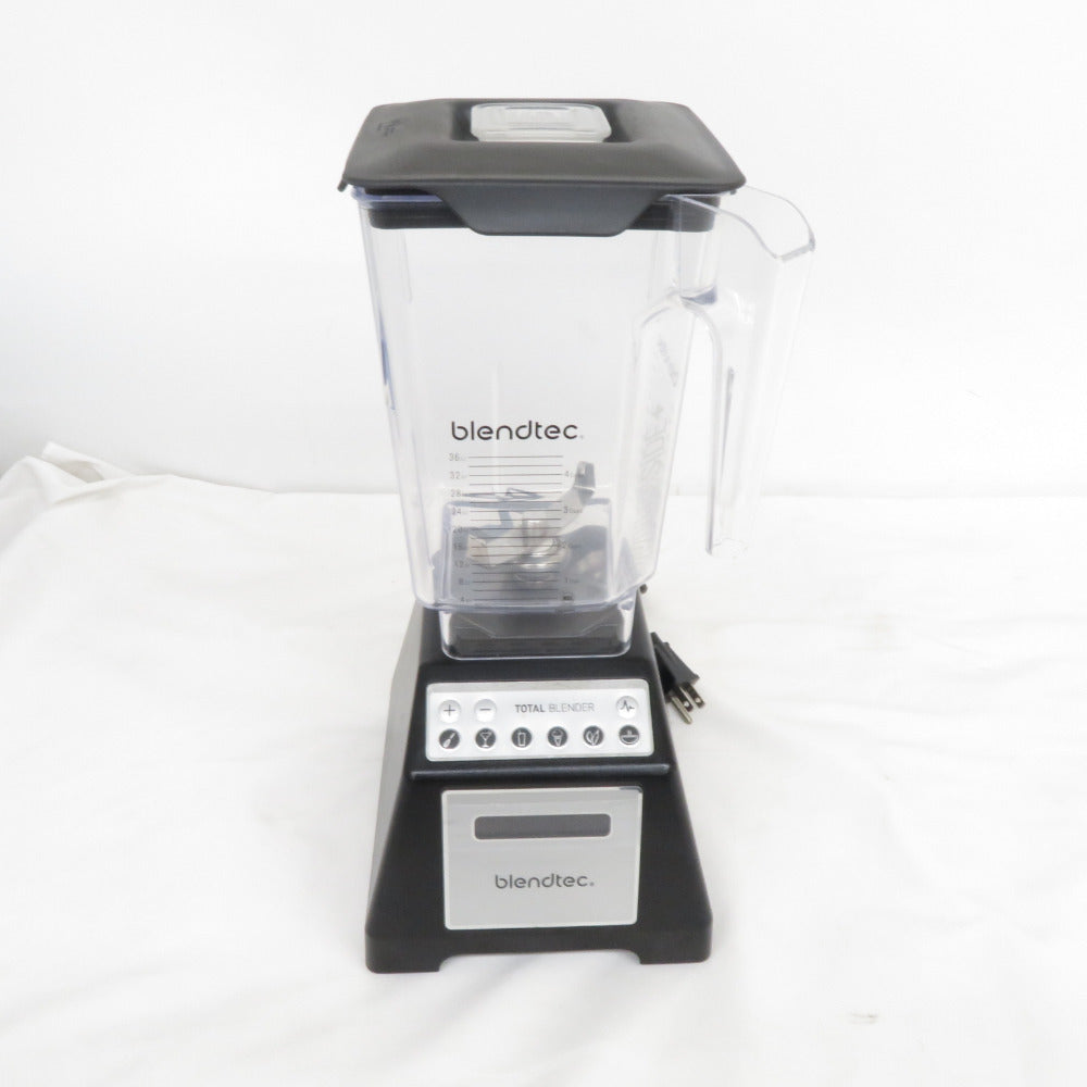 キッチン家電 Blendtecブレンダー CTB2 – コンプオフプラス 公式ショップ