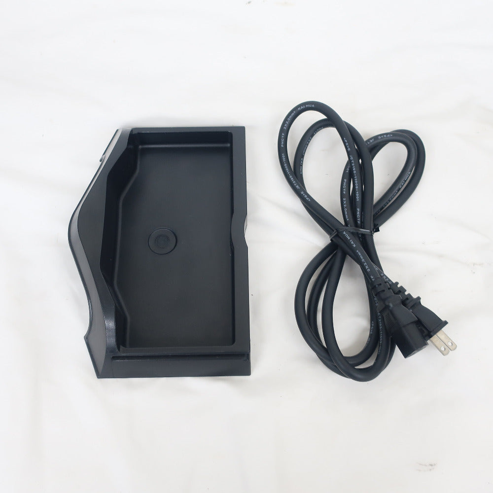 MK エムケー キッチン家電 無煙ロースター HG-100