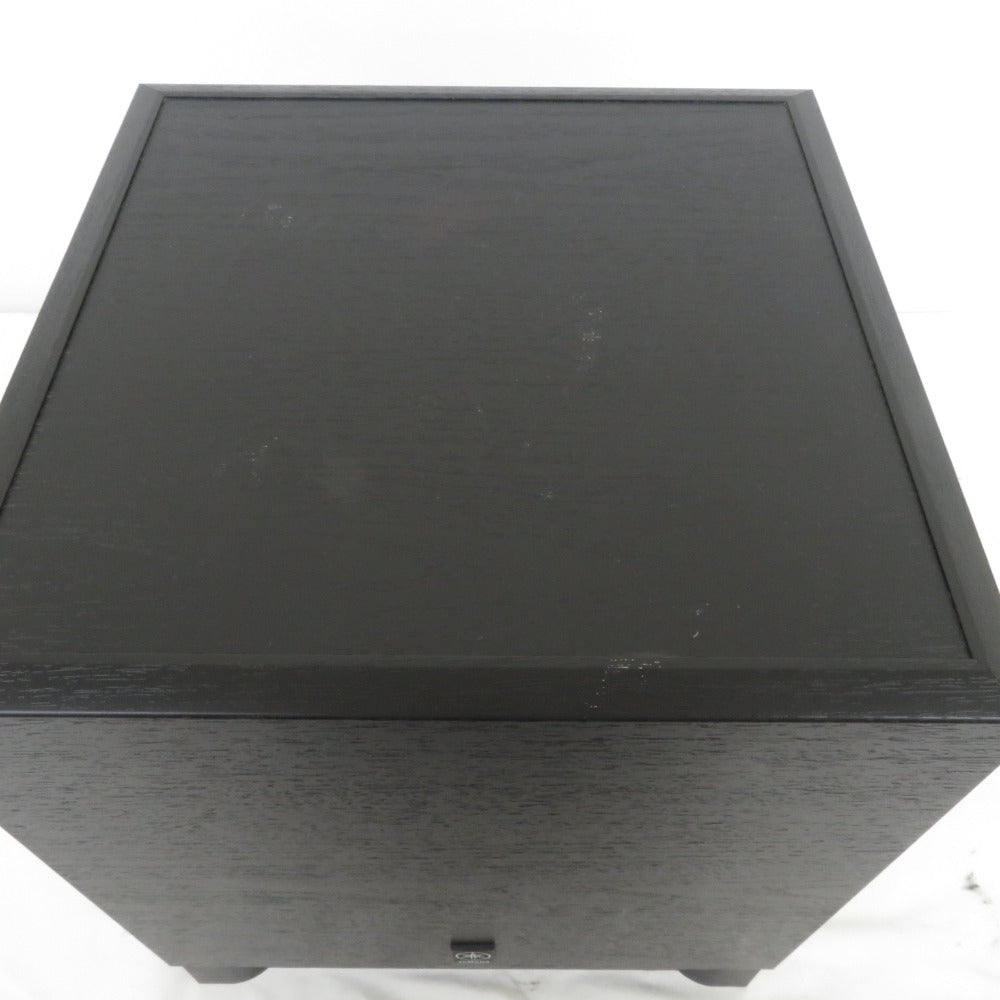 YAMAHA ヤマハ オーディオ機器 サブウーファー YST-SW010