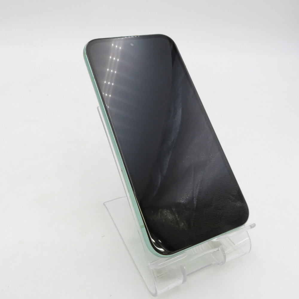 Google Pixel (グーグルピクセル) Androidスマホ  Google Pixel 8a Aloe SIMフリー 128GB  開封済み 未使用品 【コンプオフ金沢野々市店】 Google Pixel グーグルピクセル Androidスマホ Google Pixel 8a Aloe