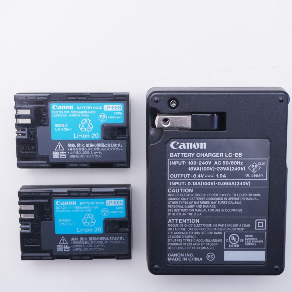 CANON キヤノン デジタルカメラ Canon EOS 6D Mark II EF24-70 F4L IS USM レンズキット EOS6D MK2