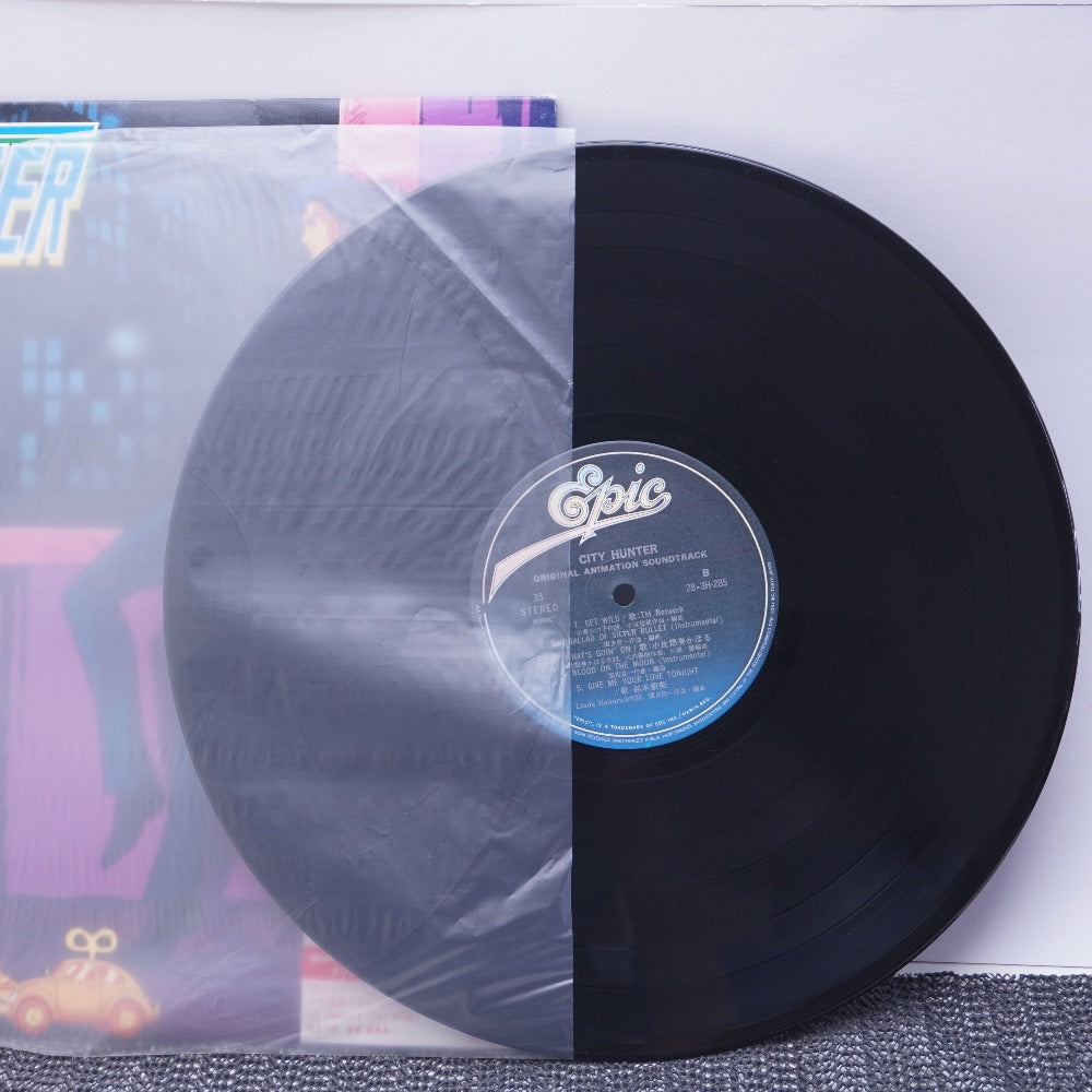 レコード