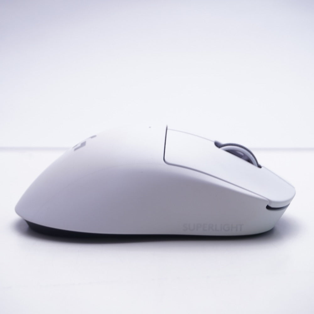 logicool ロジクール PRO X SUPERLIGHT 2 DEX