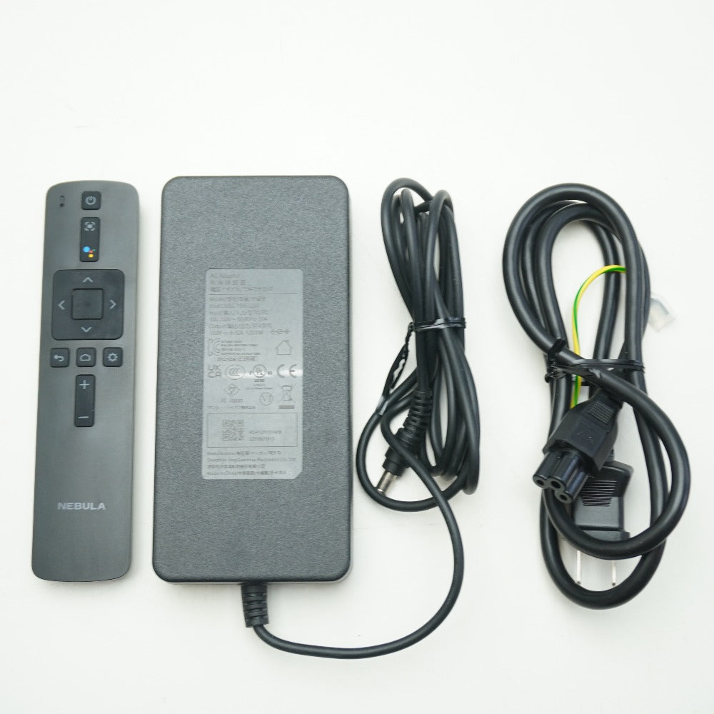 Anker Nebula アンカー ネビュラ NEBULA Cosmos スマートプロジェクター