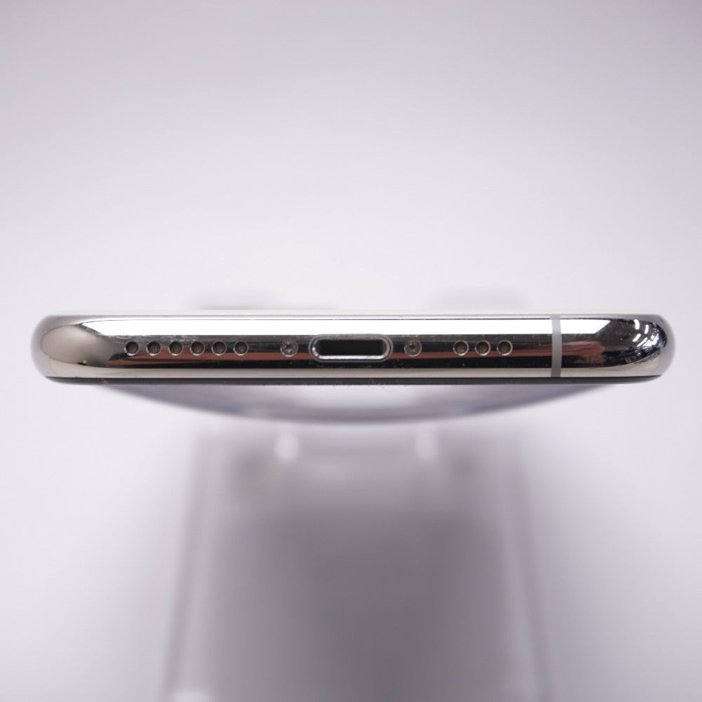 Apple iPhone 11 Pro 64GB シルバー MWC32J/A バッテリー88%