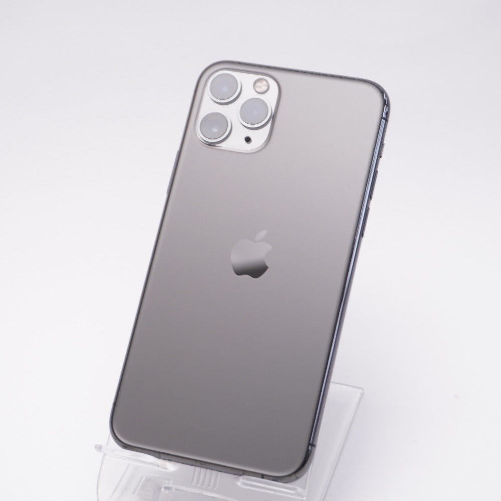 Apple iPhone 11 Pro バッテリー96% 【公式通販】