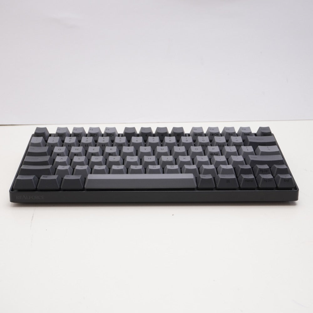 東プレ トウプレ REALFORCE RC1 C1HK11 英語配列