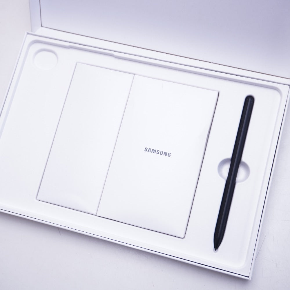 Galaxy Tab S9 128GB SM-X710 Androidタブレット