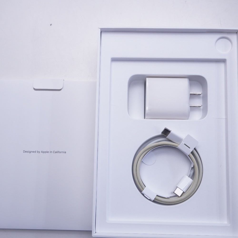 Apple アップル iPad mini 第6世代 64GB MK7M3J/A