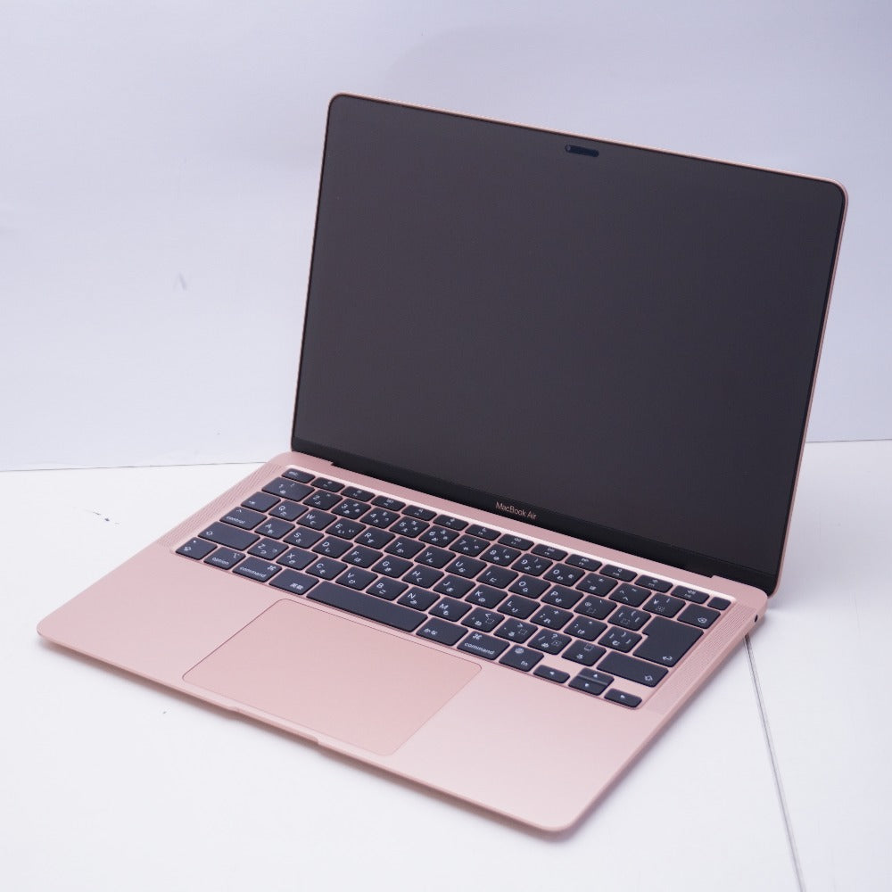 Apple MacBook MacBook Air 13.3インチ（2020) (M1/8GB/256GB