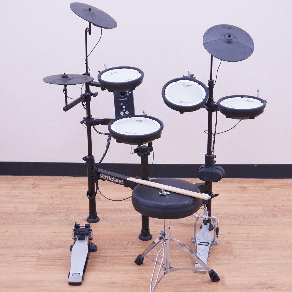 Roland ローランド 電子ドラム V-Drums Portable TD-1 KPX2