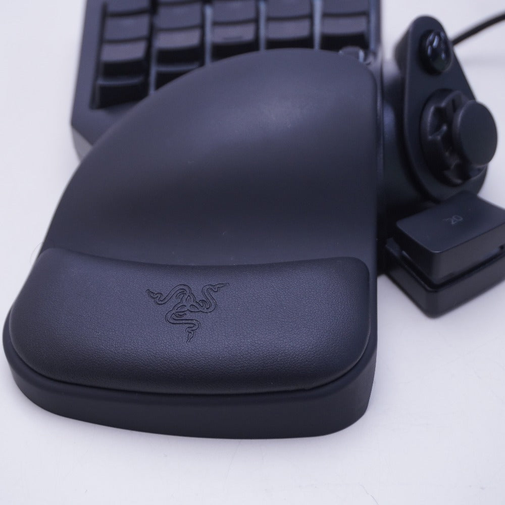 Razer レイザー TARTARUS V2 左手デバイス RZ07-02270100-R3M1