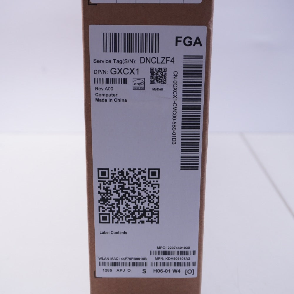 DELL デル Pro15 Essential PV15250 Core i5-1334U/16GB/512GB/Win11