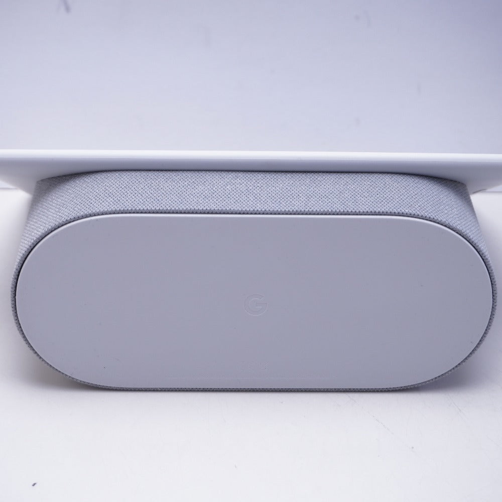 Google グーグル オーディオ機器 Google Nest Hub Max スマートホーム ディスプレイ