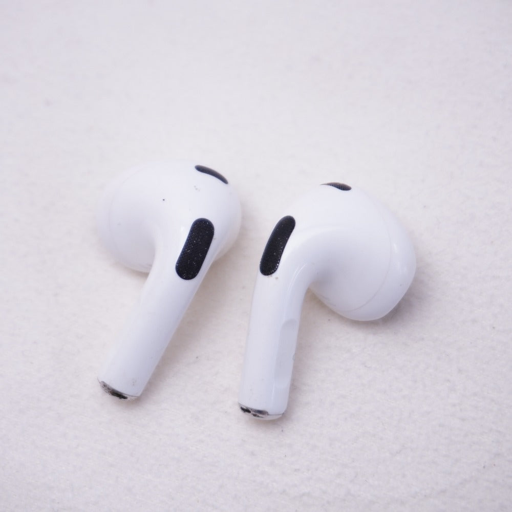 Apple オーディオ機器 AirPods 第3世代 MagSafe対応