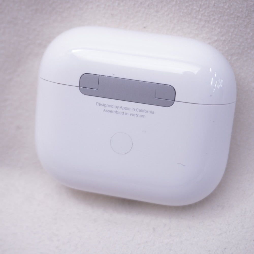 Apple オーディオ機器 AirPods 第3世代