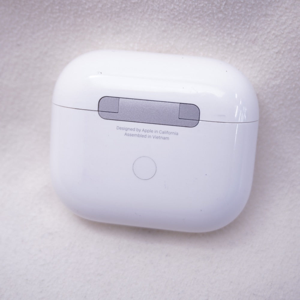 Apple オーディオ機器 AirPods 第3世代