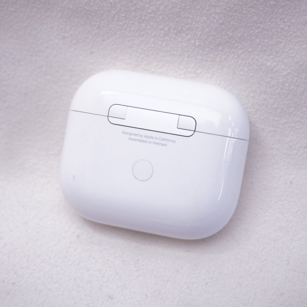 Apple オーディオ機器 AirPods 第3世代