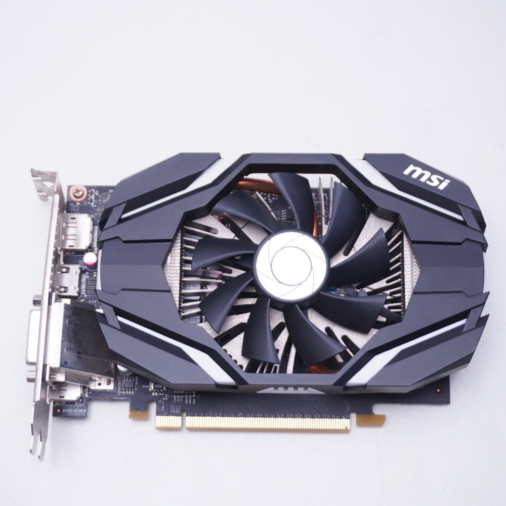 GeForce GTX 1060