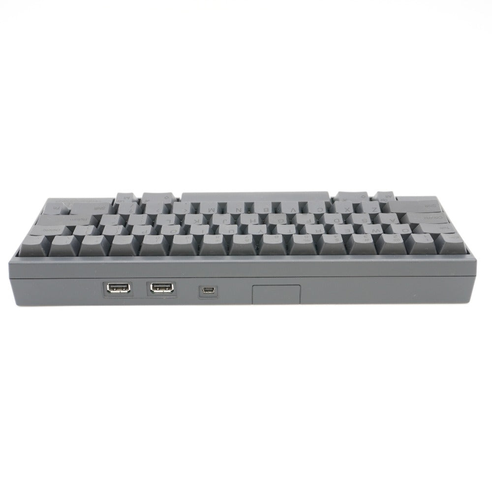 PFU ピーエフユー Happy Hacking Keyboard Professional2 墨 (英語配列) PD-KB400B