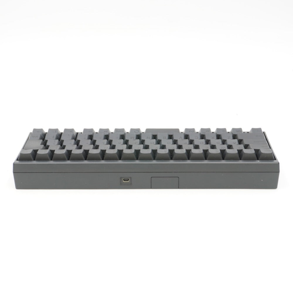 PFU ピーエフユー Happy Hacking Keyboard Professional JP 墨 (日本語配列) PD-KB420B