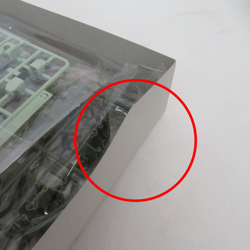 HG スコープドッグ 装甲騎兵ボトムズ 未組立品 箱イタミ有 BANDAI SPIRITS バンダイスピリッツ プラモデル