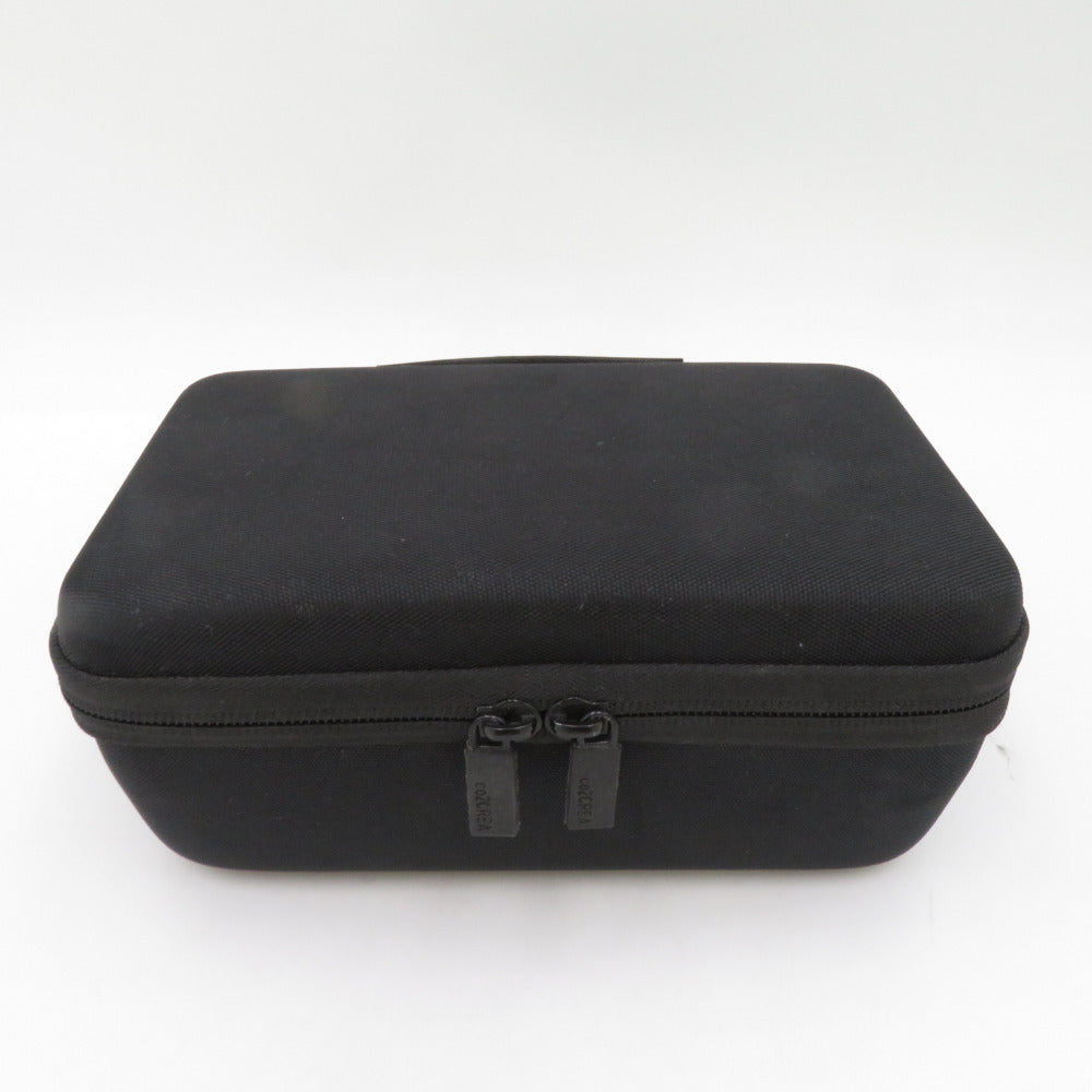 TAKARA TOMY CONMO コミュニケーションロボット 動作確認済み 現状品 専用ケース付き タカラトミー おもちゃ・玩具 訳アリ