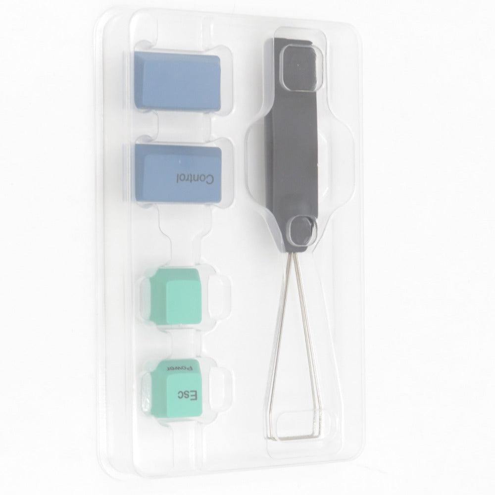 PFU ピーエフユー HHKBカラーキートップセット2(HHKB Professionalシリーズ専用) PD-KB400KT02