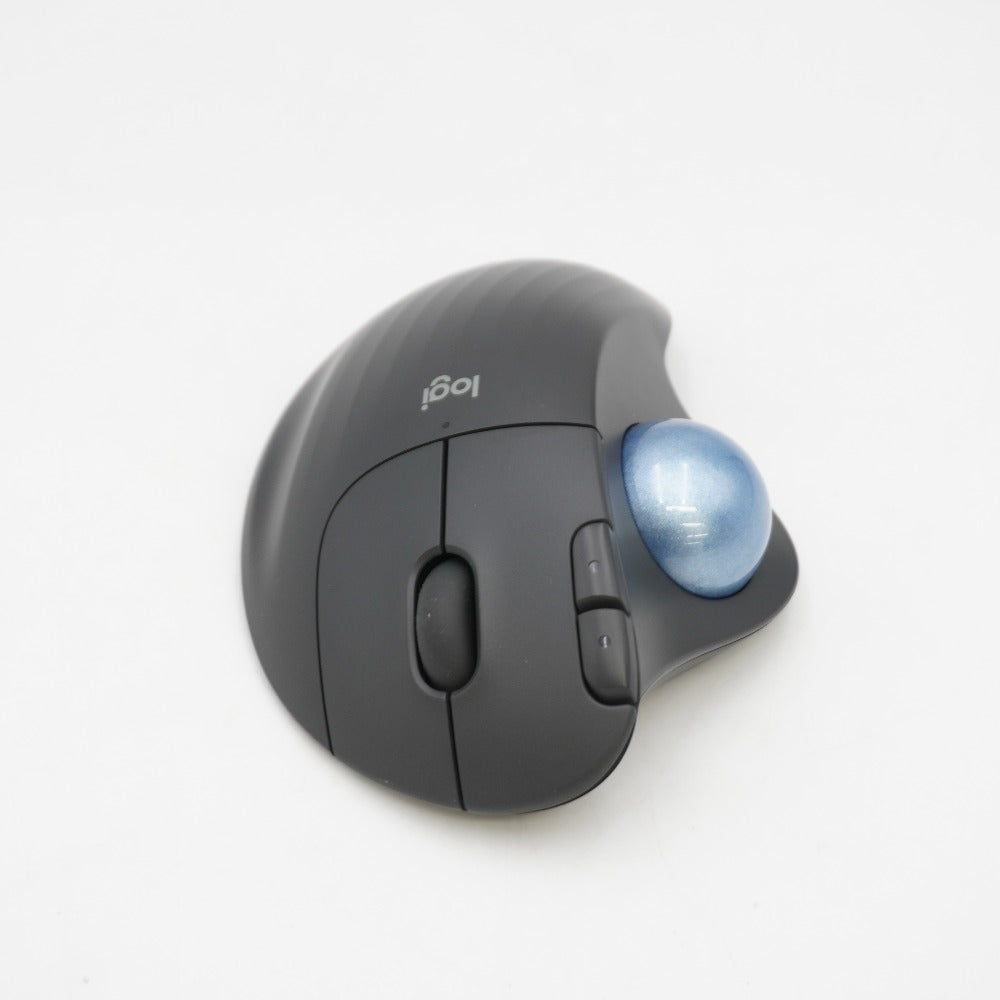 logicool ロジクール ERGO M575ワイヤレス トラックボール