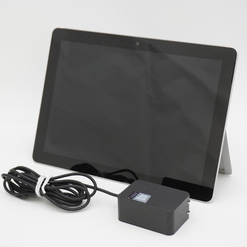 Microsoft Surface Go マイクロソフト サーフェスゴー 充電回数69回 