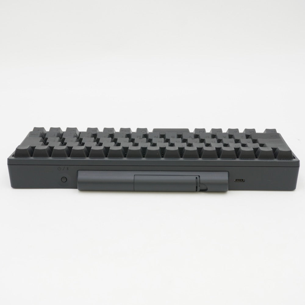 PFU ピーエフユー HHKB Professional HYBRID Type-S 日本語配列/墨 Happy Hacking Keyboard PD-KB820BS