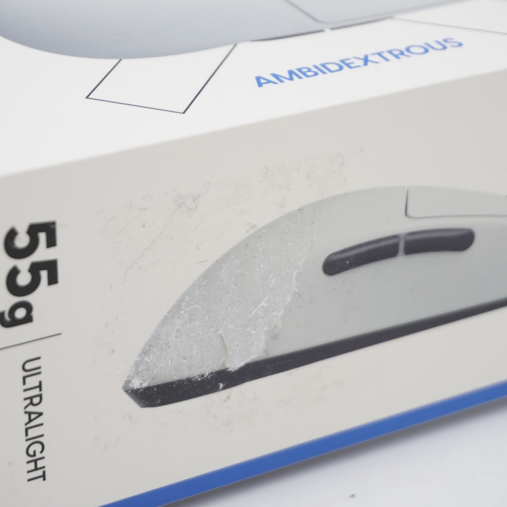 Pulsar パルサー X2A mini ゲーミングマウス