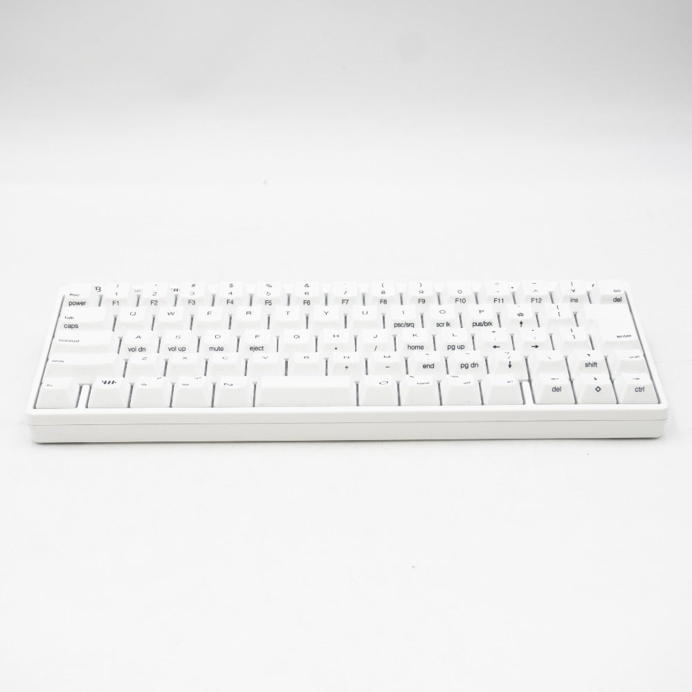 PFU ピーエフユー HHKB Professional Hybrid Type-S 日本語配列/雪 Happy Hacking Keyboard PD-KB820YSC